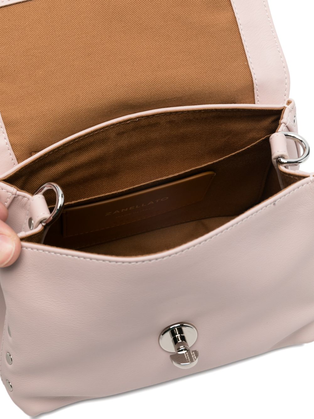 Zanellato Postina Baby Bag