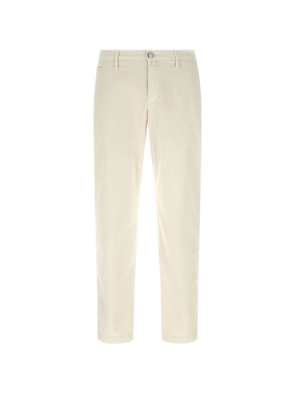 Jacob Cohen Trousers White