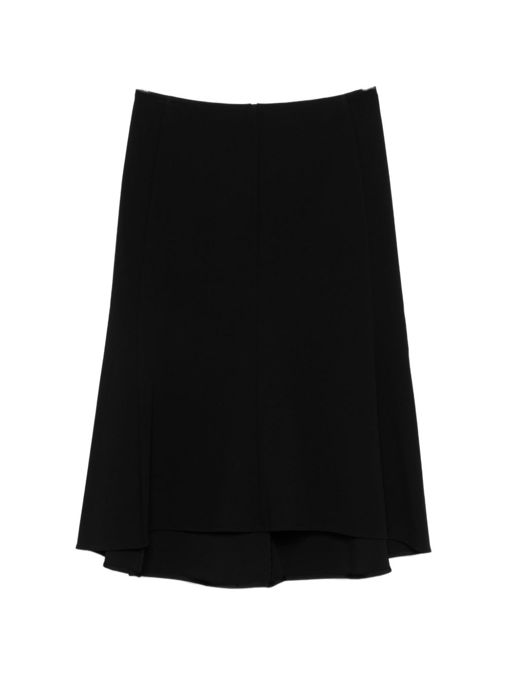 Jil Sander Skirts Black