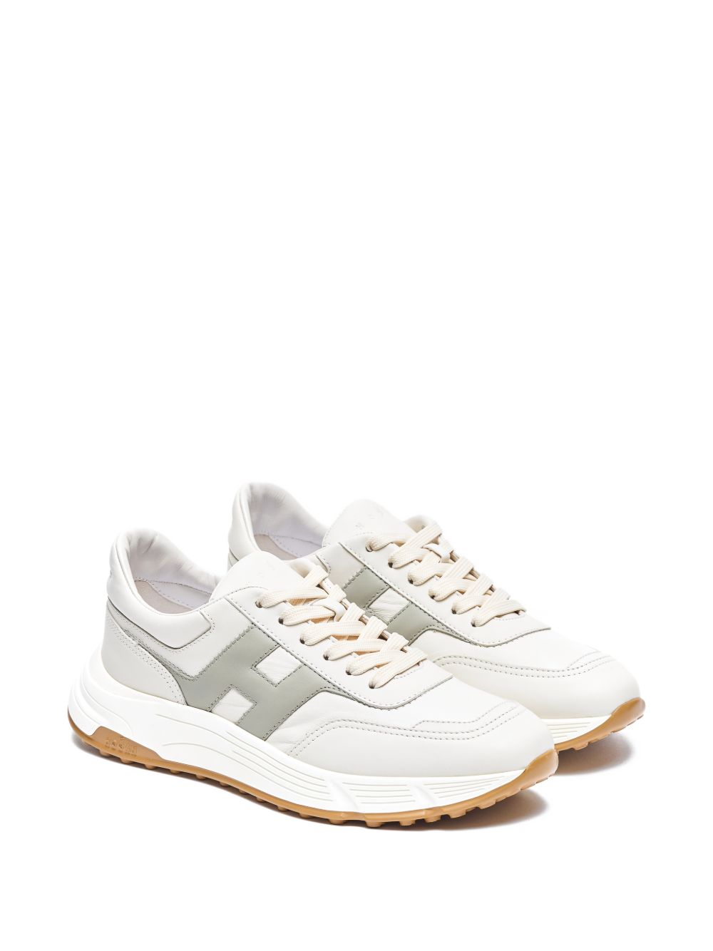 Hogan Sneakers White