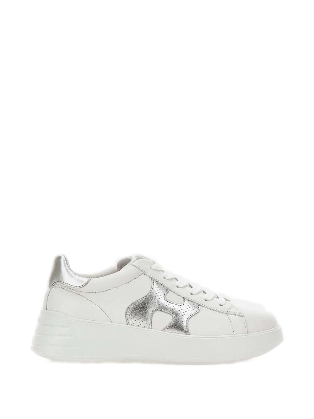 Hogan Sneakers Silver