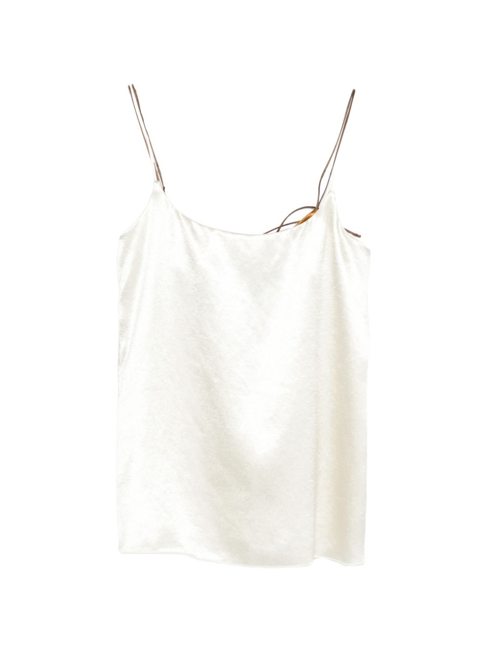 Alysi Top White