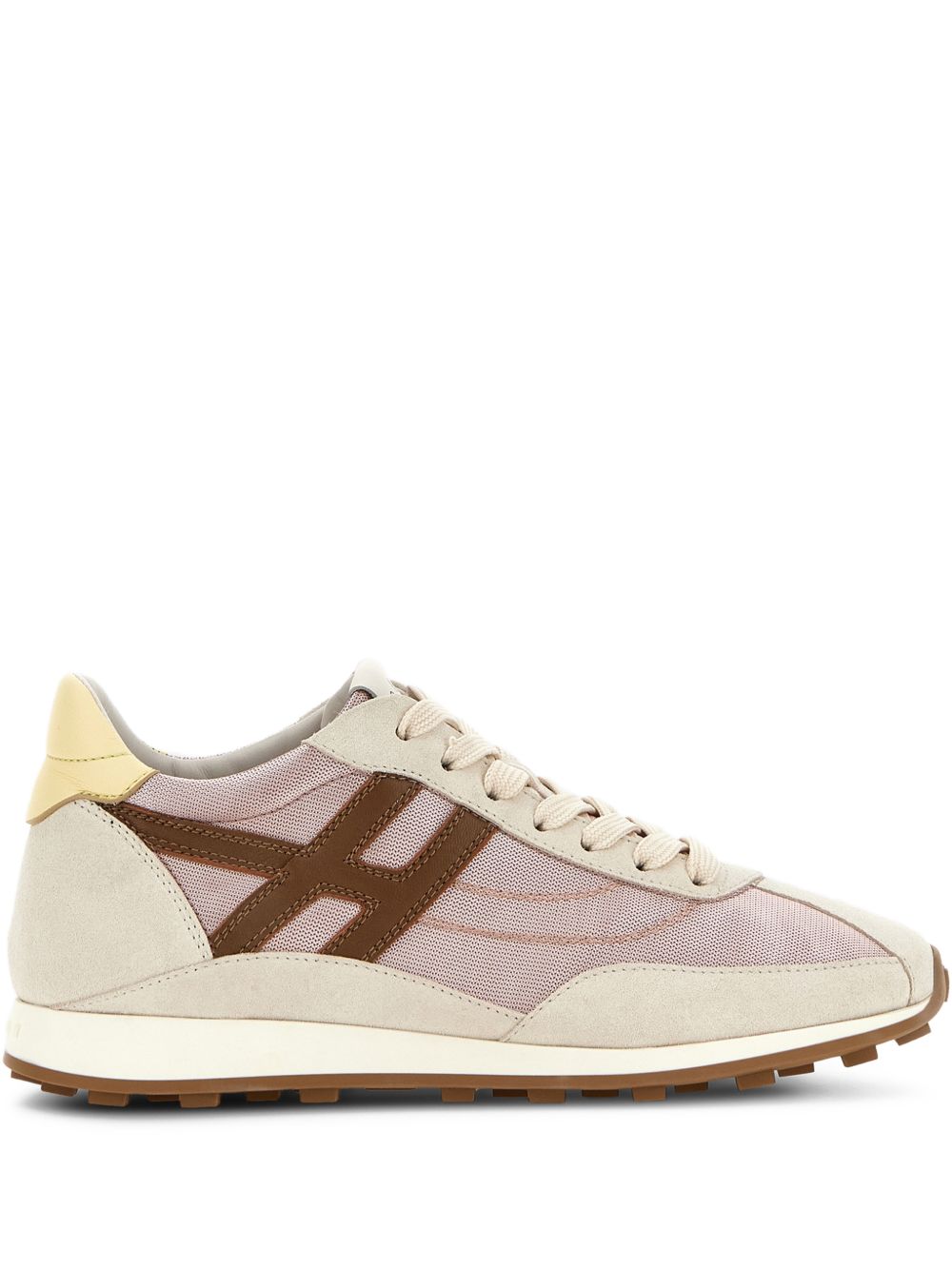 Hogan Sneakers Pink