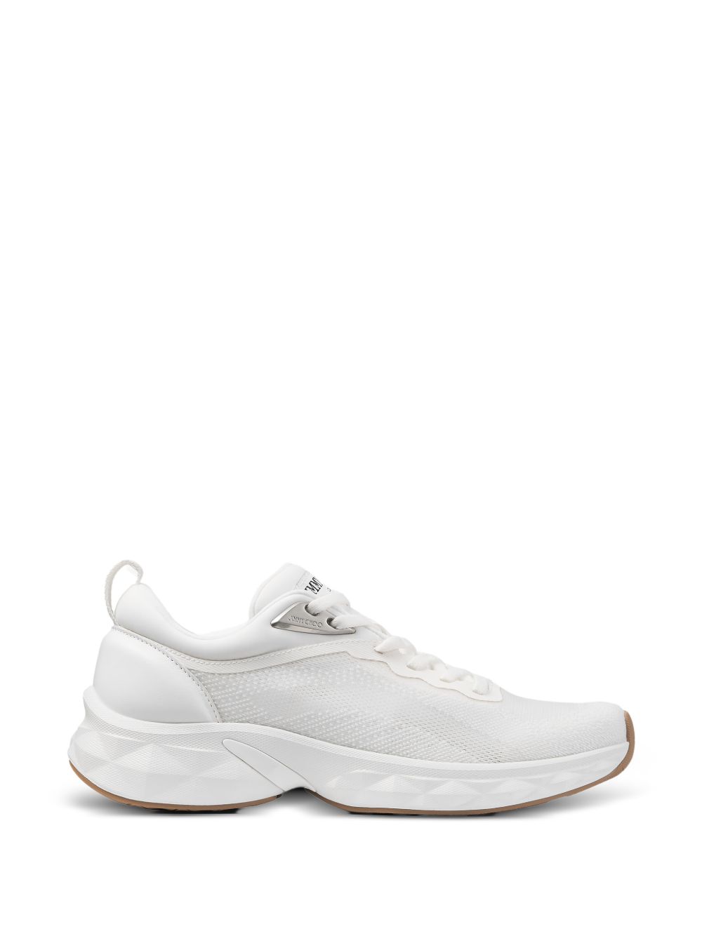 Jimmy Choo Sneakers White