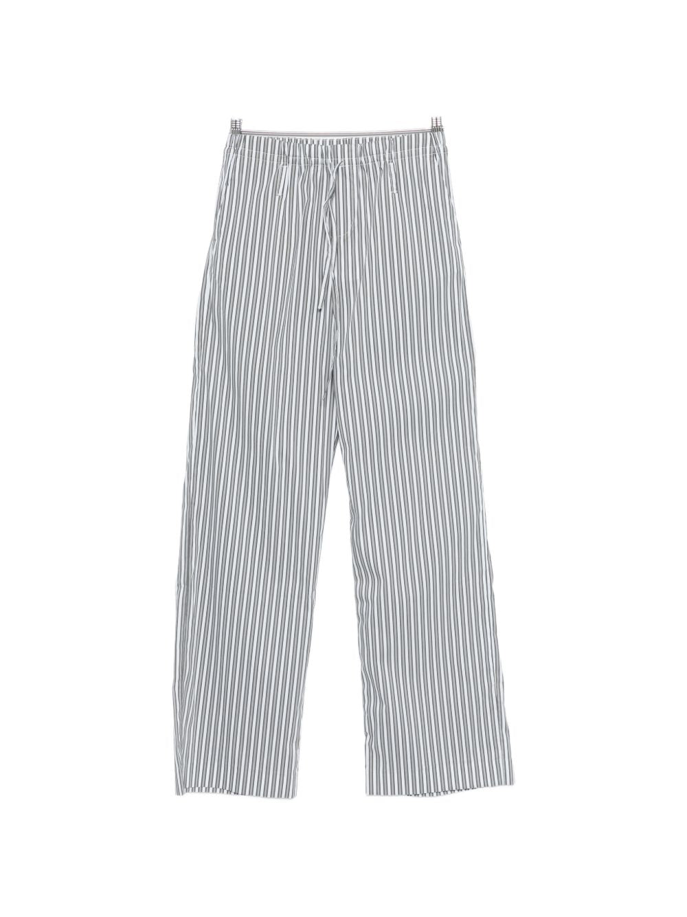 Iro Trousers Clear Blue