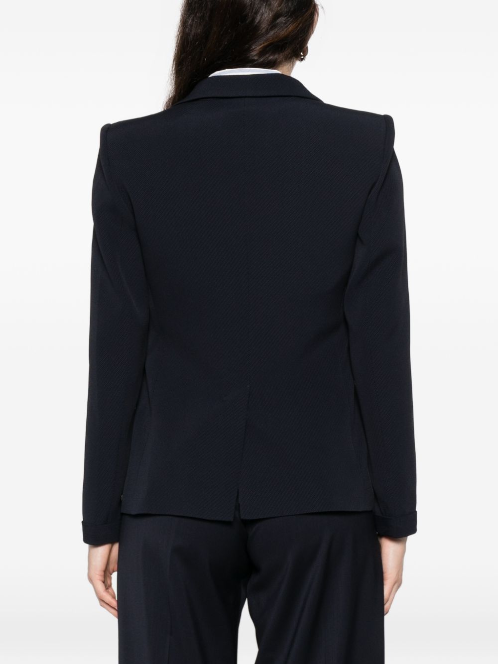 EMPORIO ARMANI CAPSULE PRE Jackets Blue