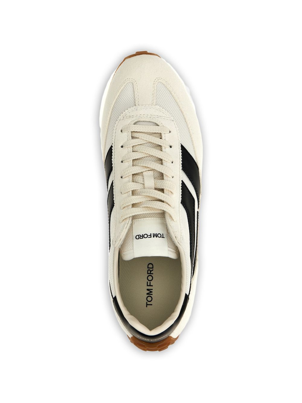 Tom Ford Sneakers White