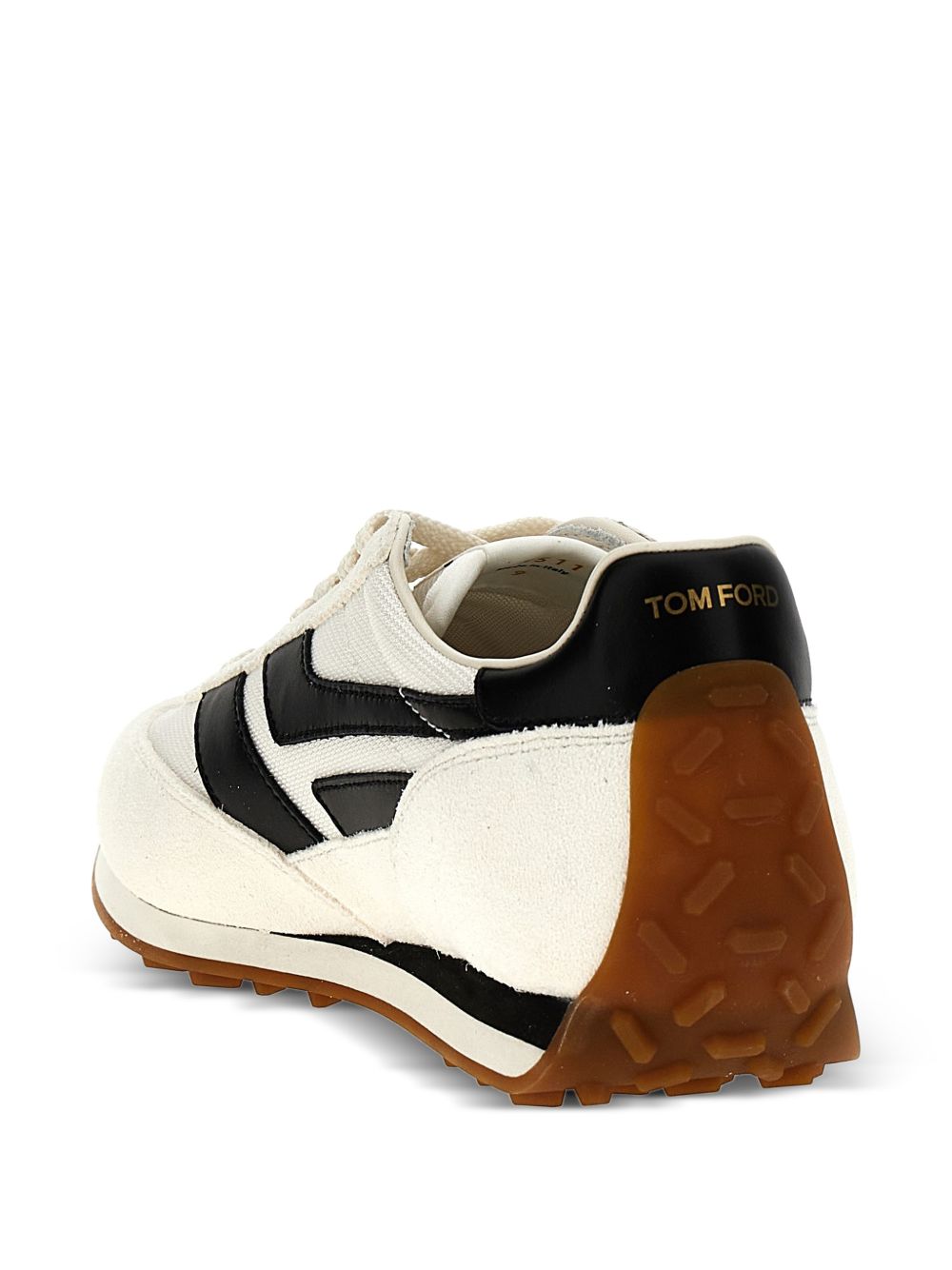 Tom Ford Sneakers White