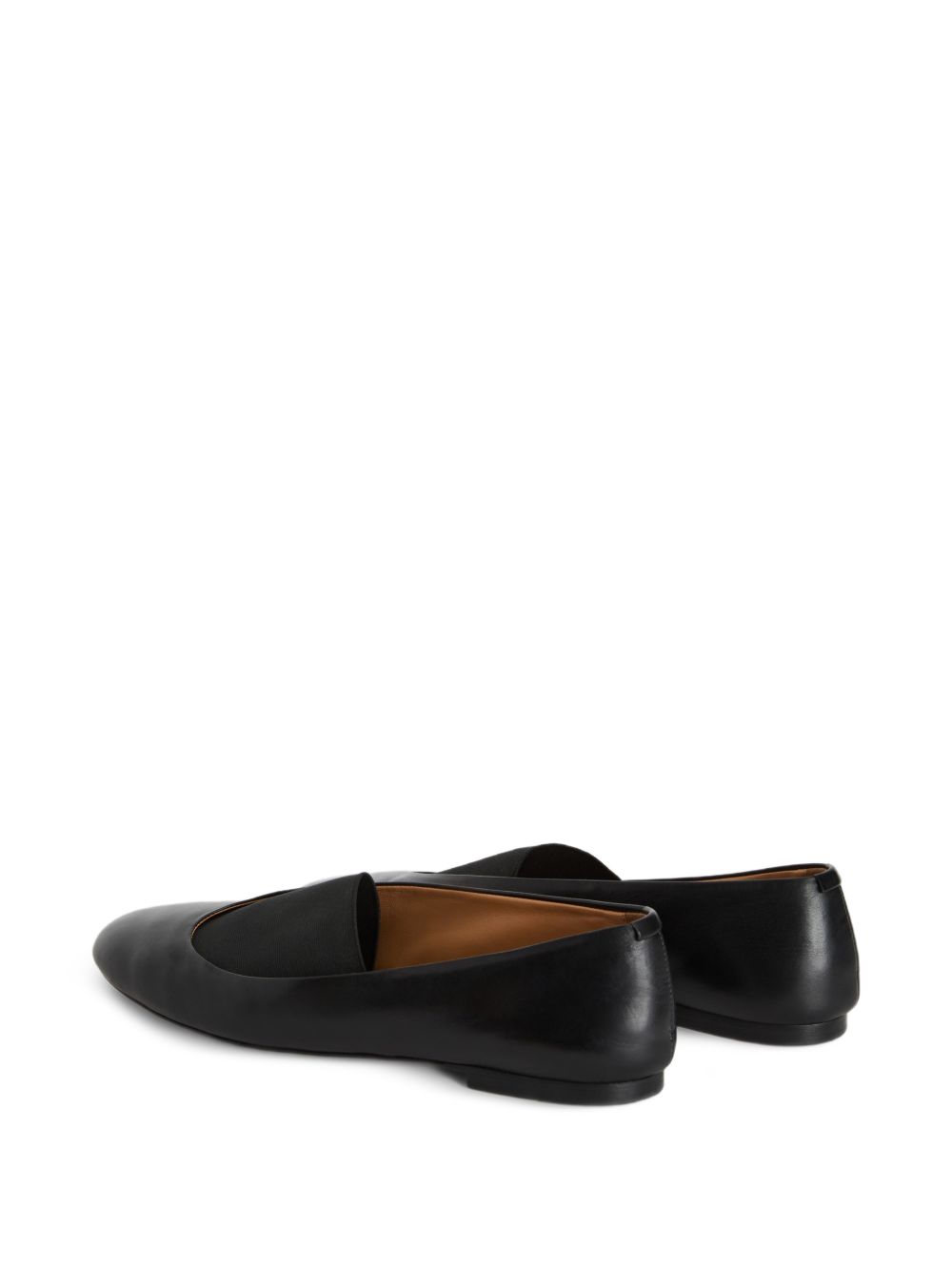 Jil Sander Flat shoes Black