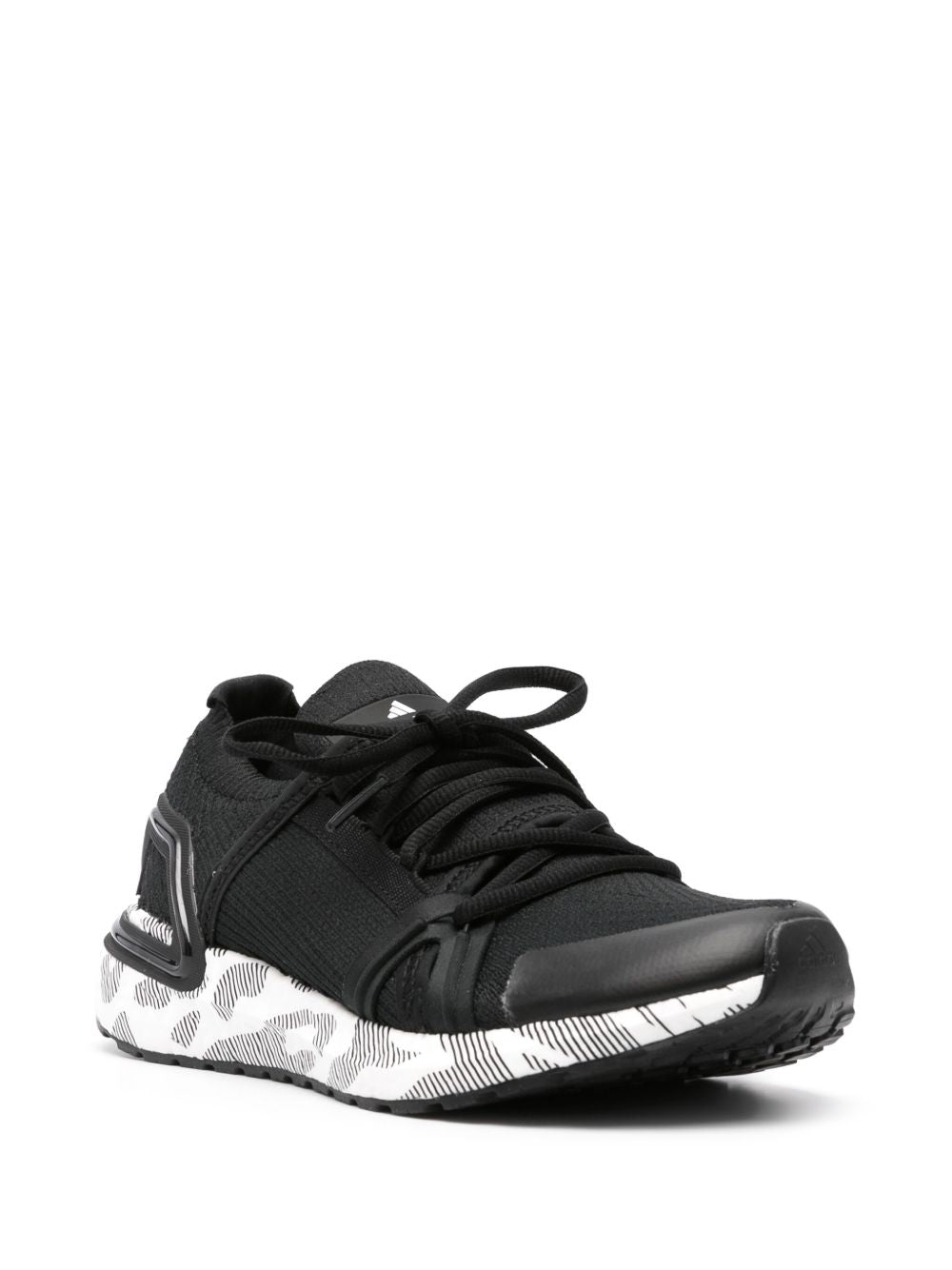 Adidas By Stella McCartney Sneakers Black