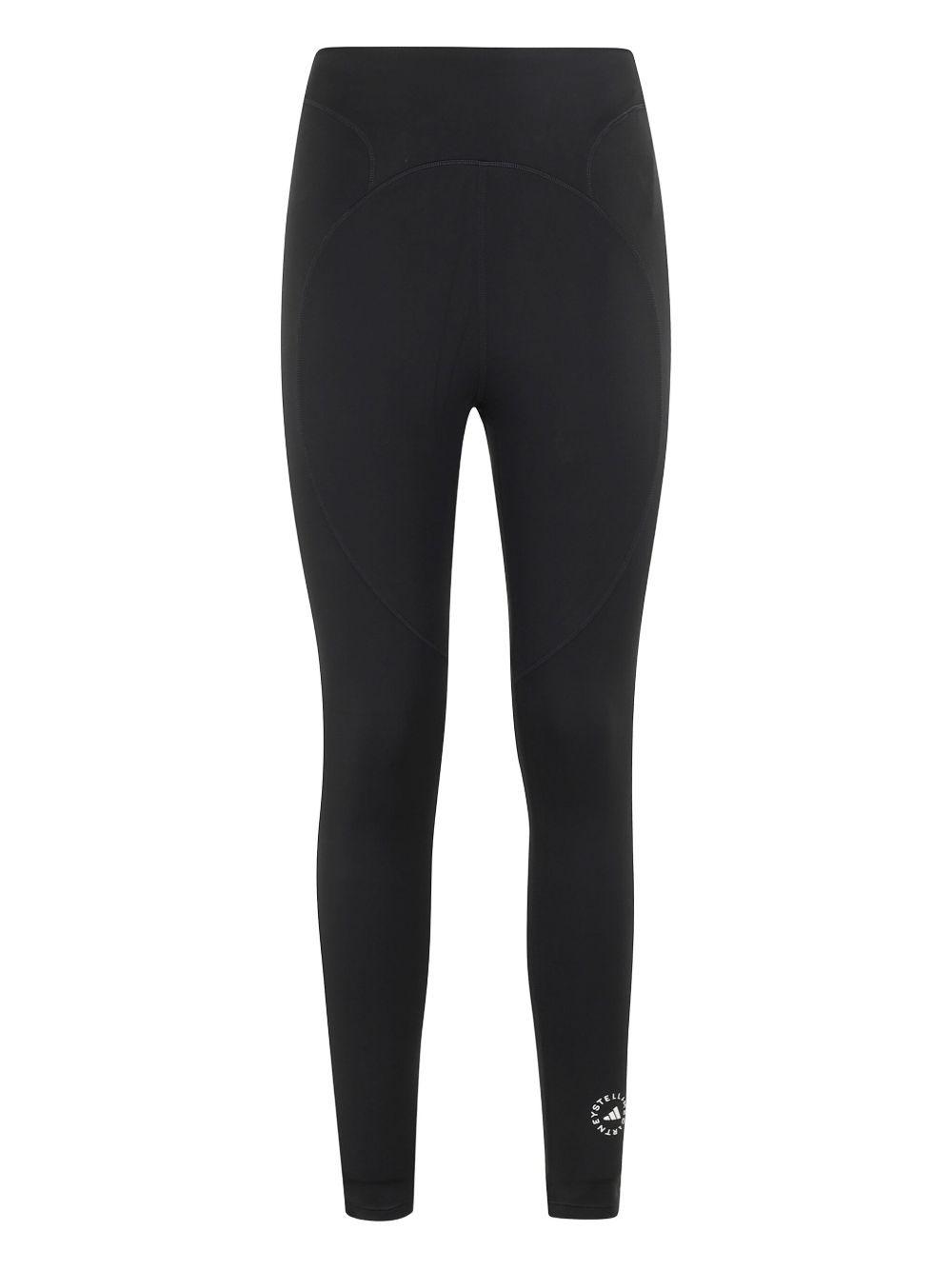Adidas By Stella McCartney Trousers Black