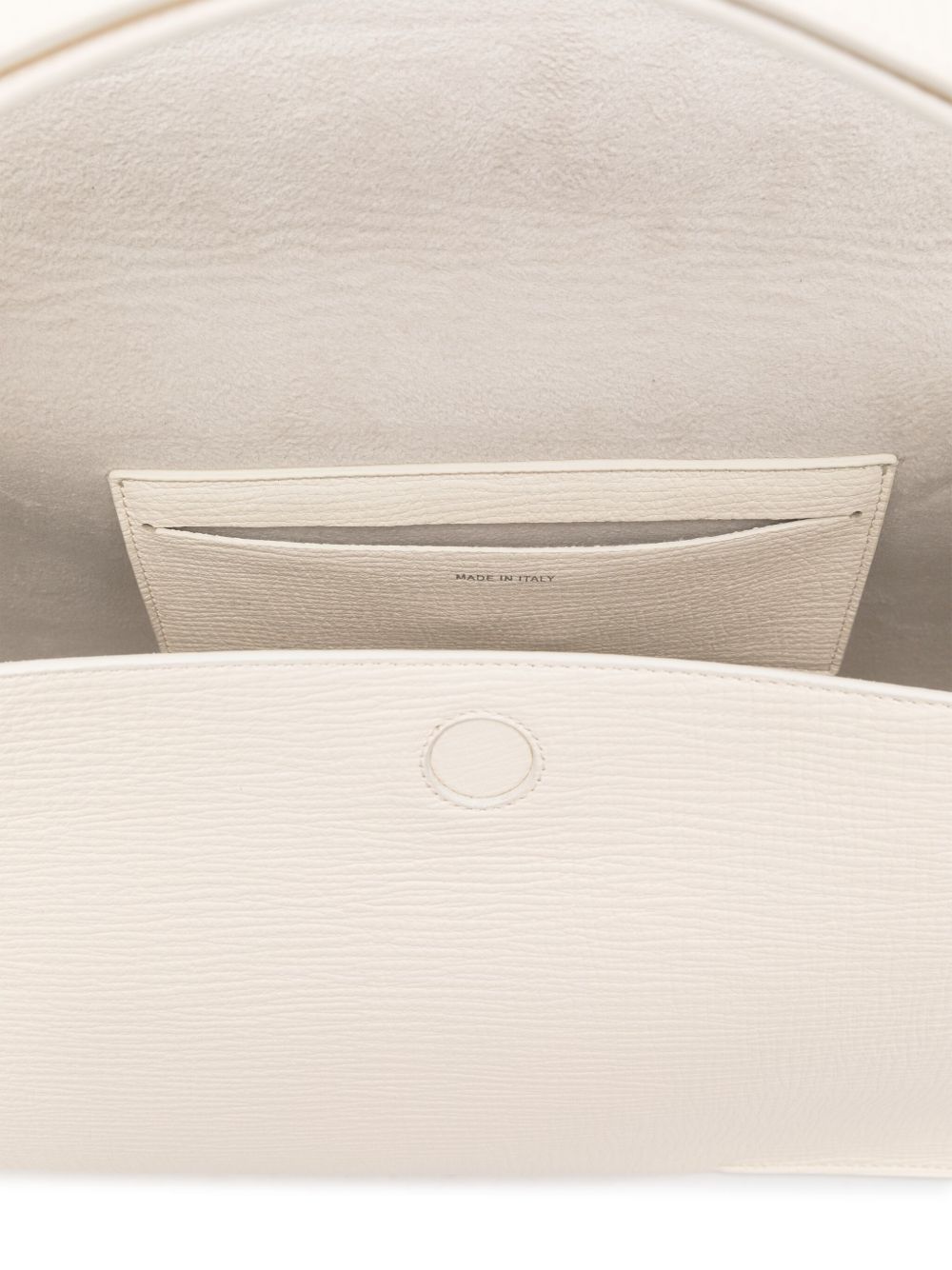 Studio Nicholson Pre Shiboru Leather Bag