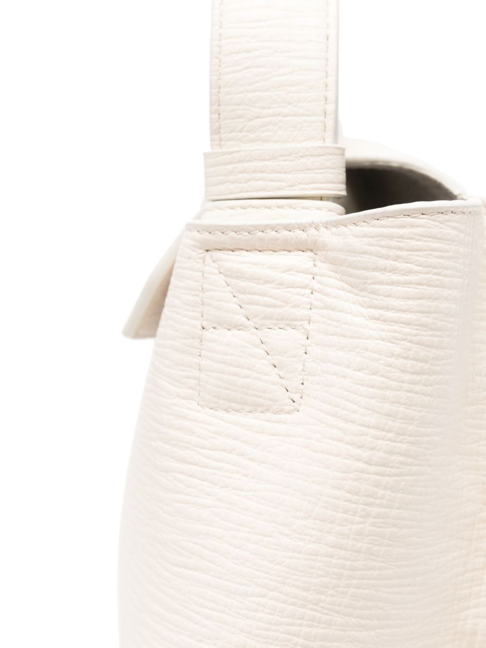 Studio Nicholson Pre Shiboru Leather Bag