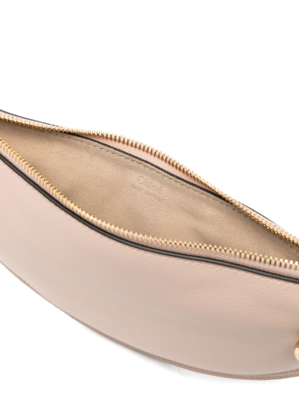 Chloé Icons Soft Leather Shoulder Bag