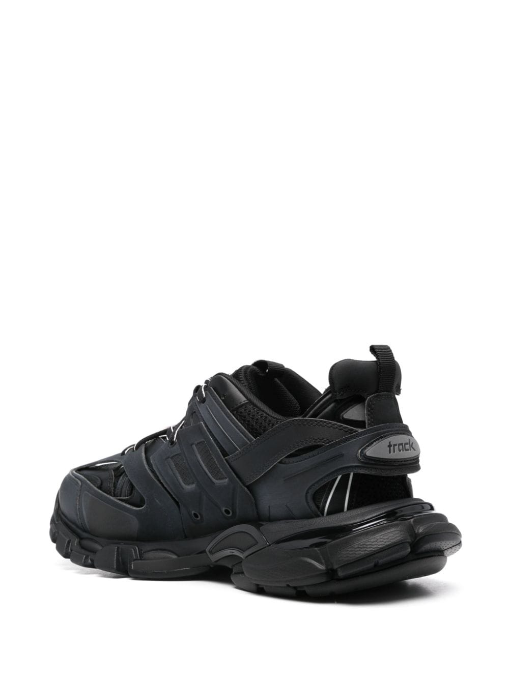 Balenciaga Sneakers Black