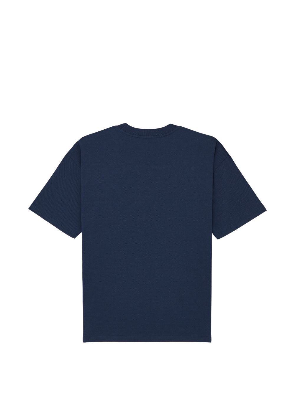 Saint Laurent T-shirts and Polos Blue