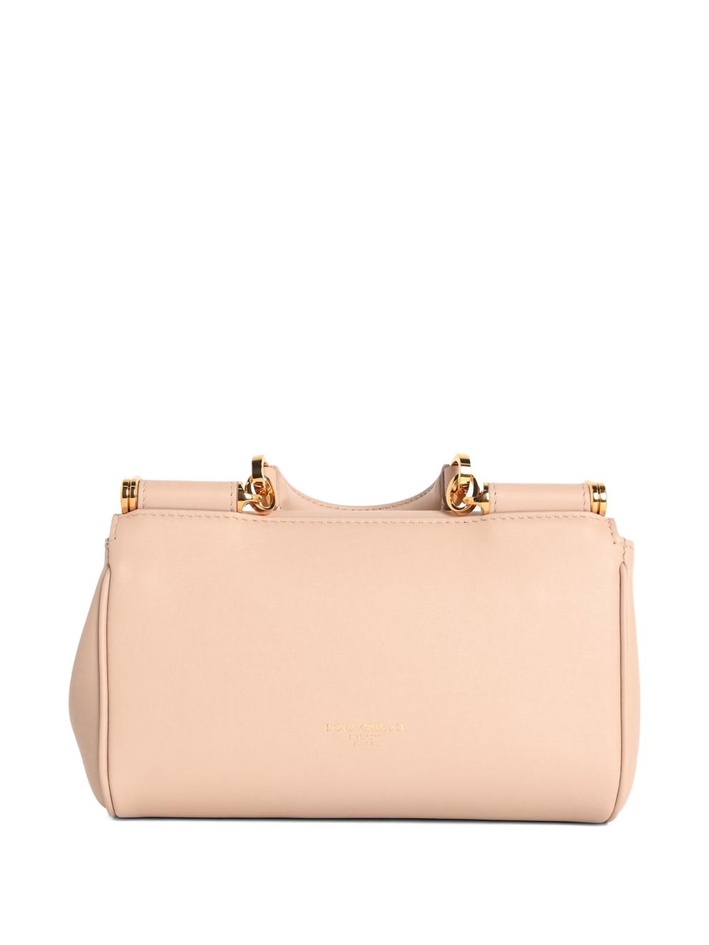 Dolce & Gabbana-My Sicily Handbag