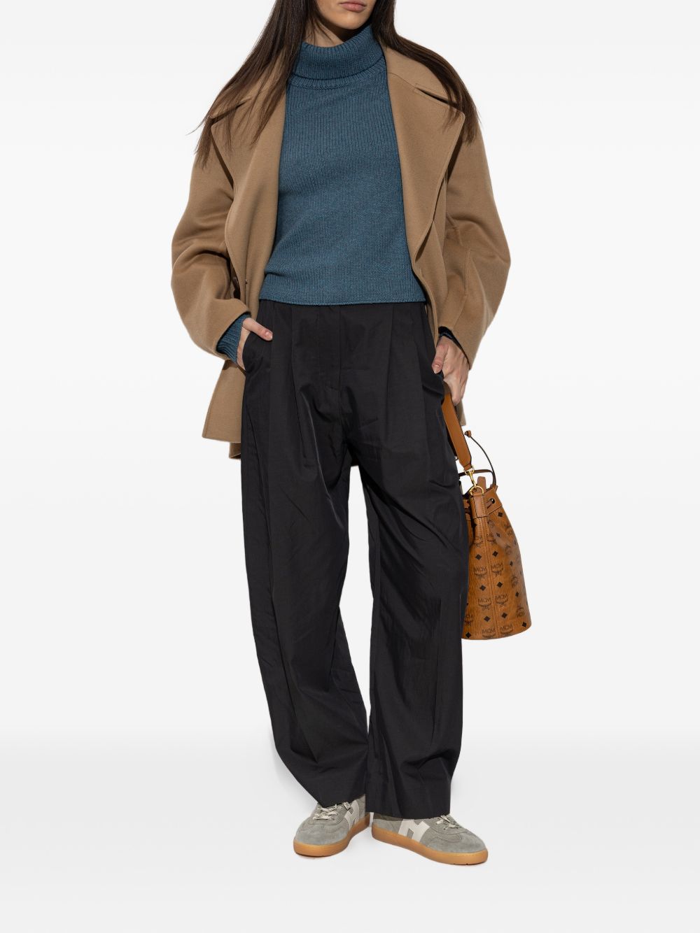 Hogan Sneakers Green