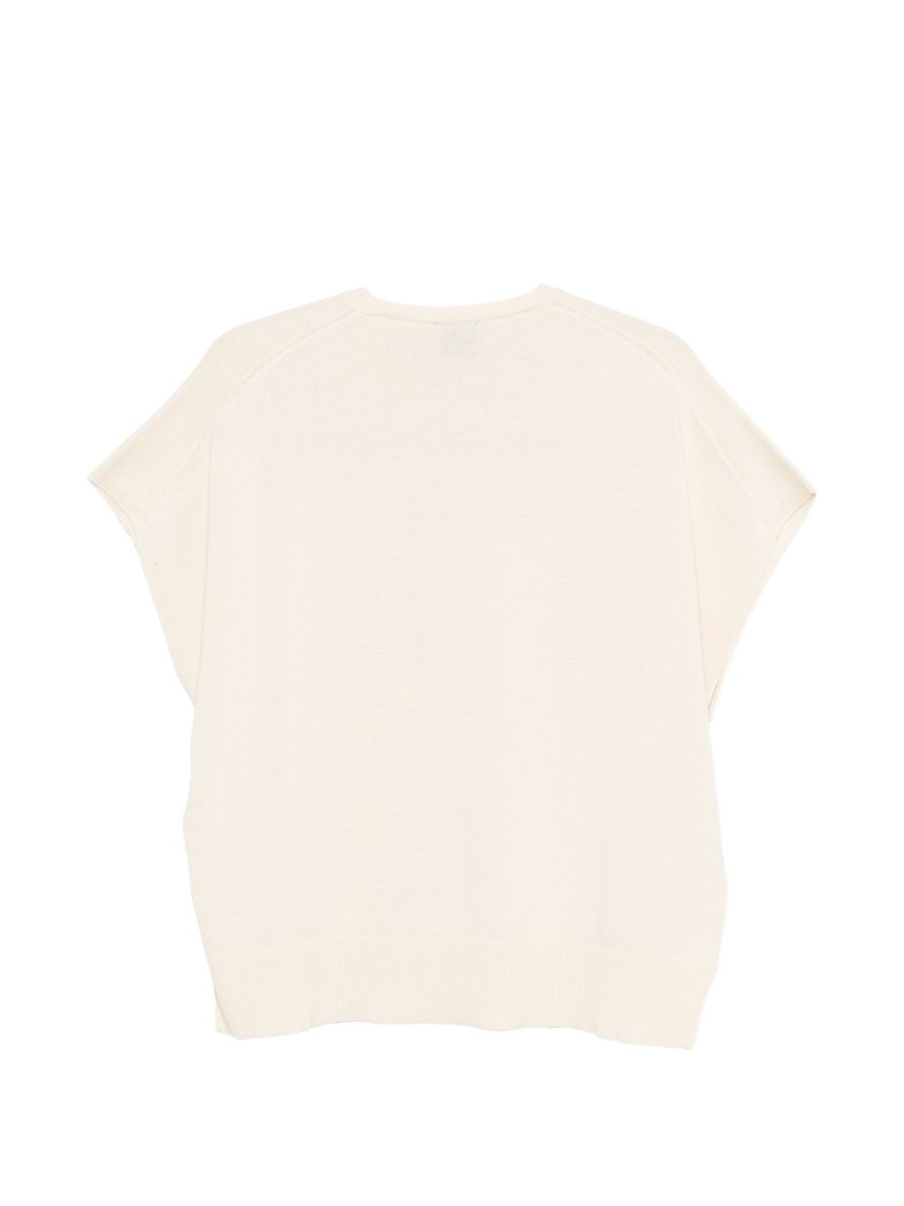 Alysi T-shirts and Polos White