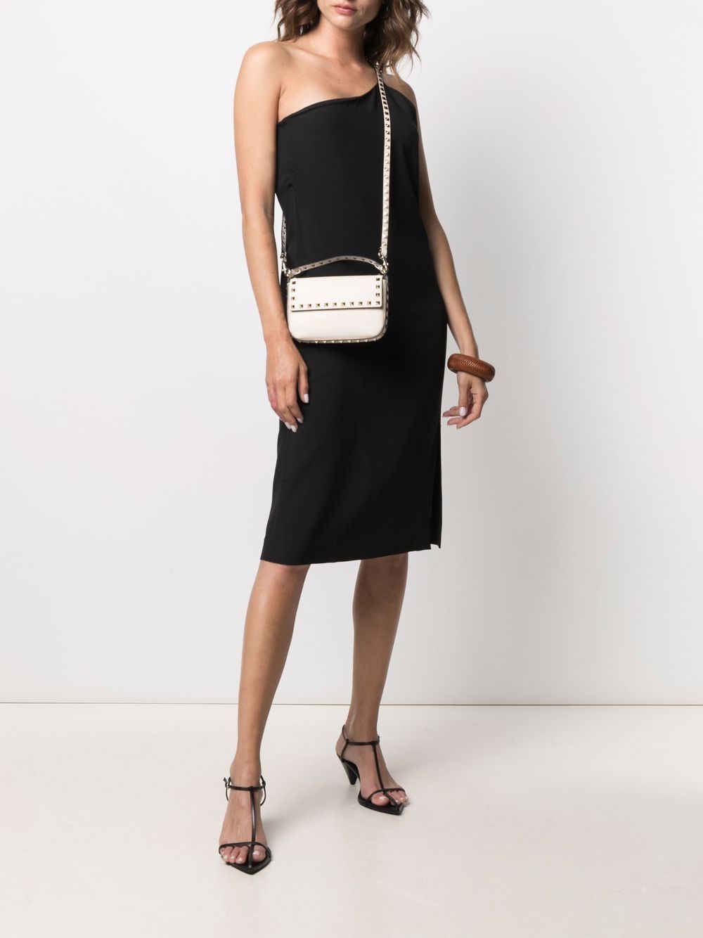 Valentino Garavani Bags.. Ivory