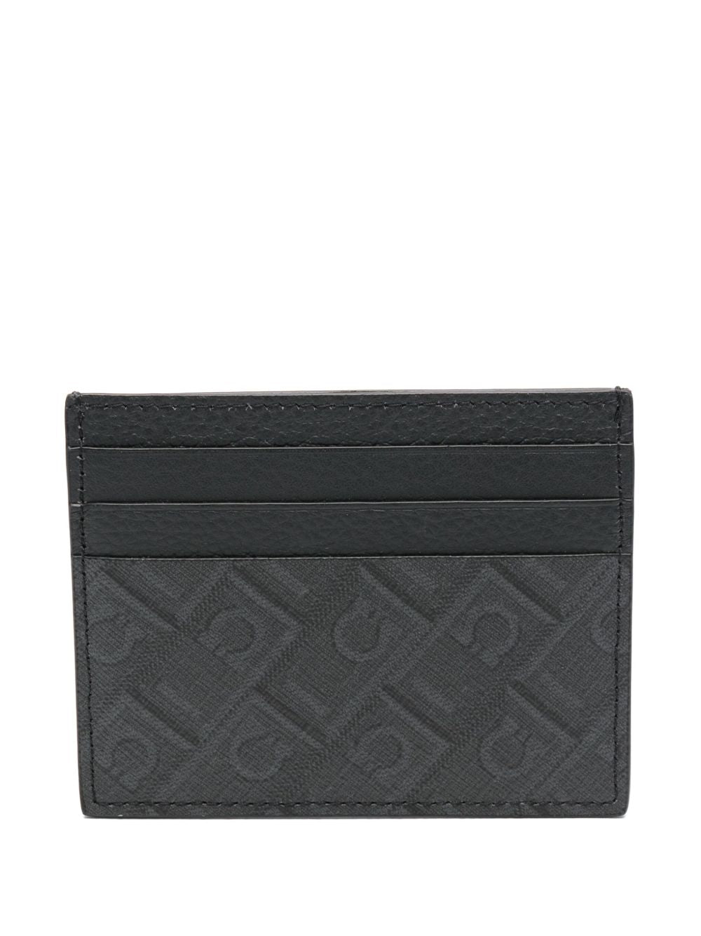 Ferragamo Credit Card Holder