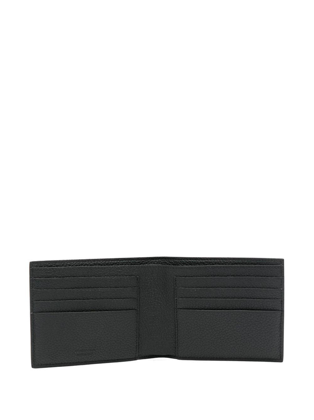 Ferragamo Monogram Wallet
