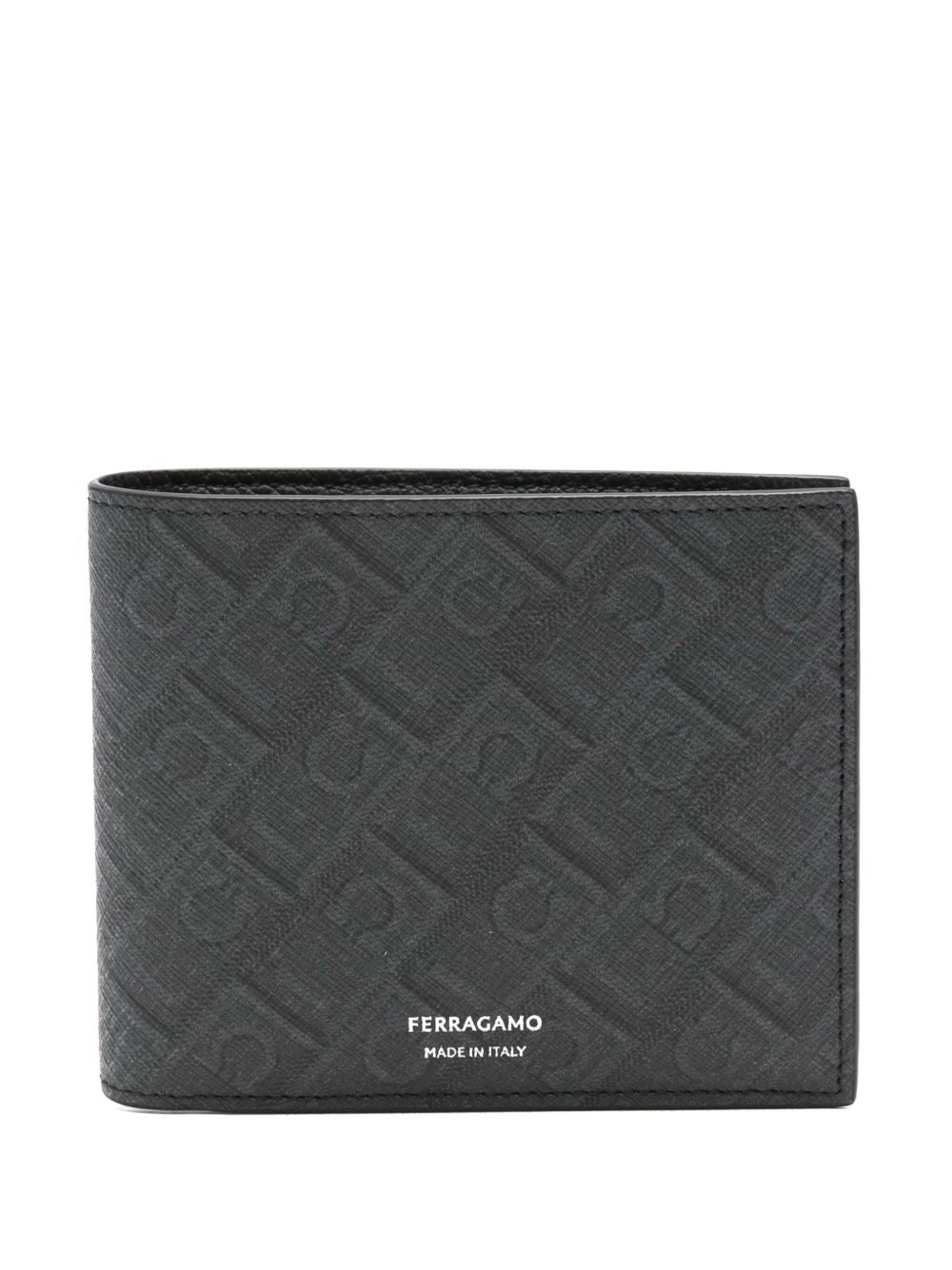 Ferragamo Monogram Wallet