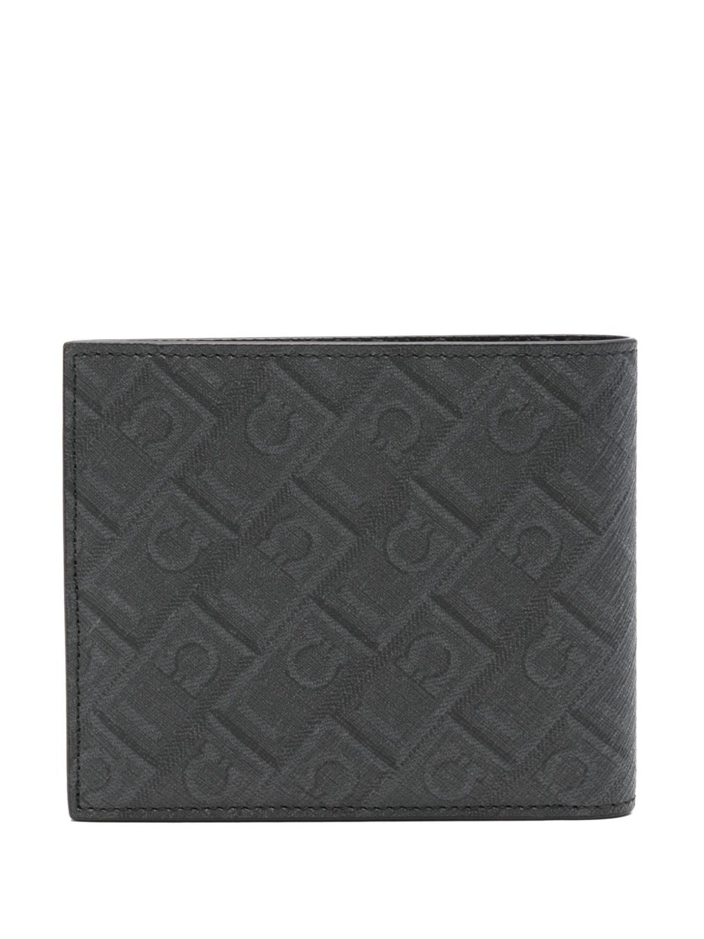 Ferragamo Monogram Wallet