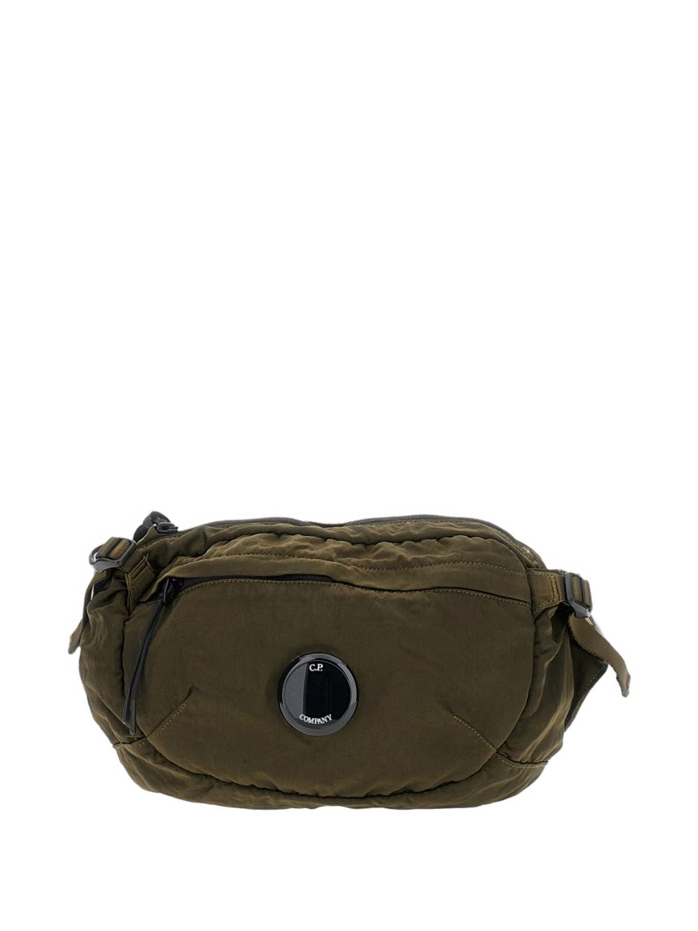 C.p. Company Nylon B Waistbag