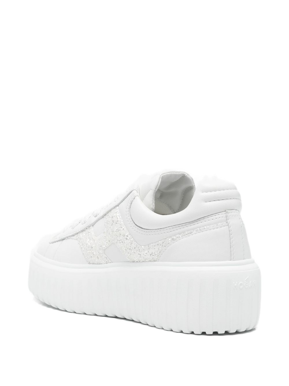 Hogan Sneakers White