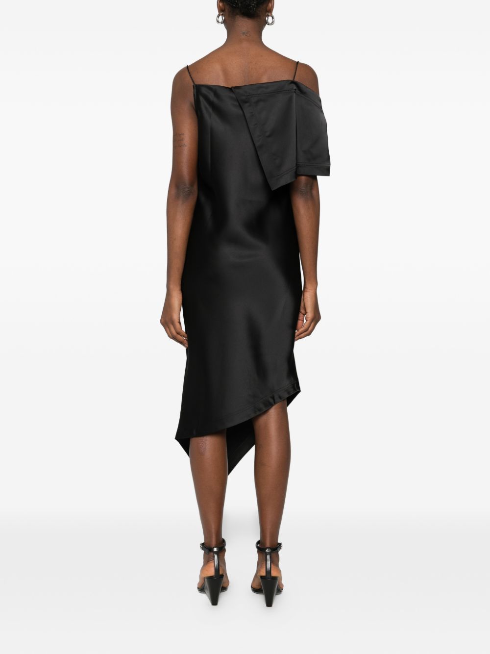 Iro Dresses Black