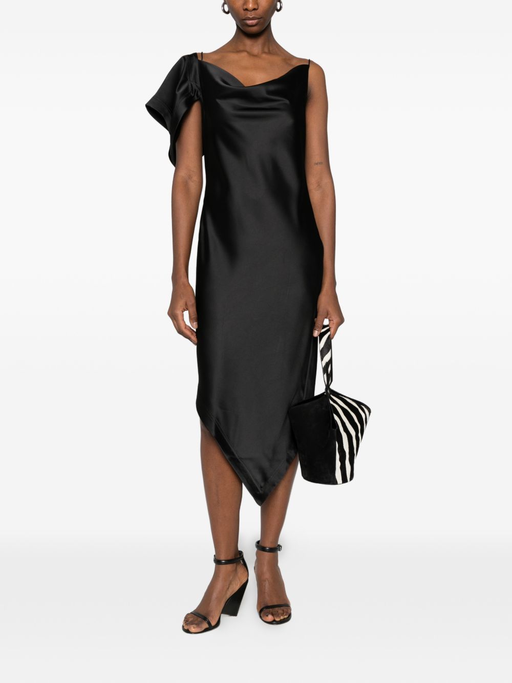 Iro Dresses Black