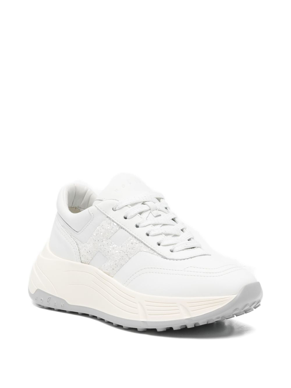 Hogan Sneakers White