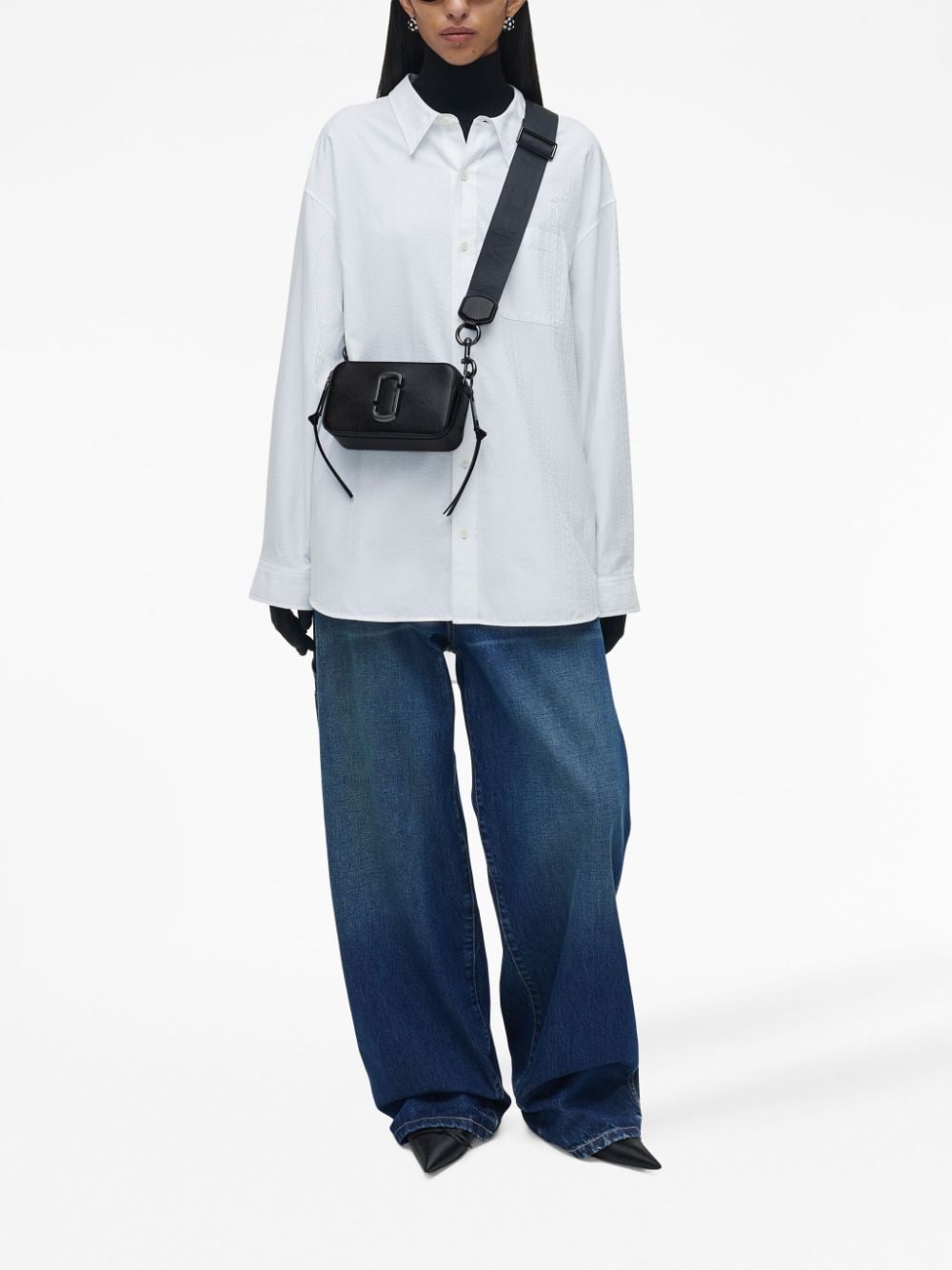 Marc Jacobs The Snapshot Dtm Bag