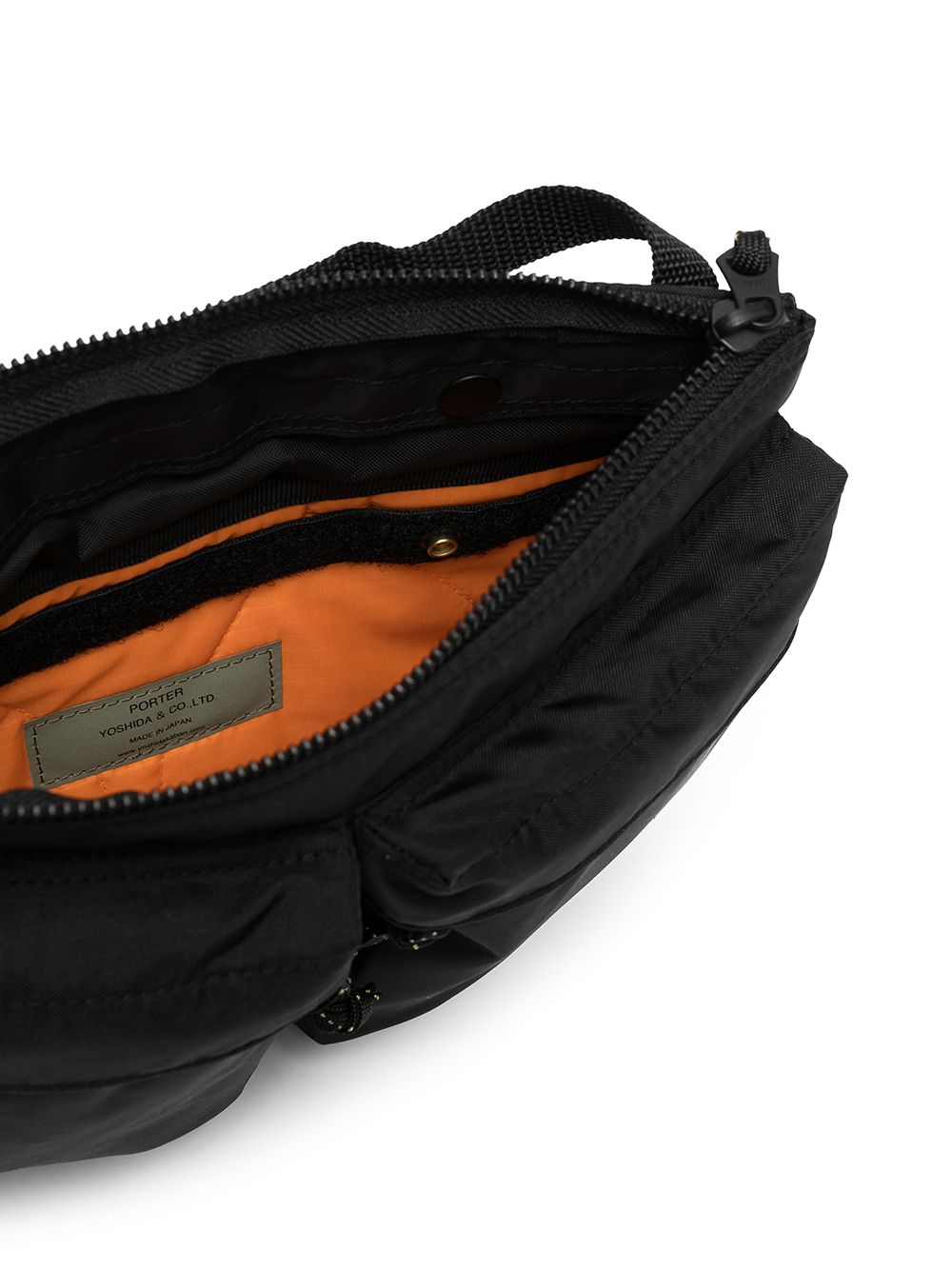 Porter Porter Force Shoulder Bag