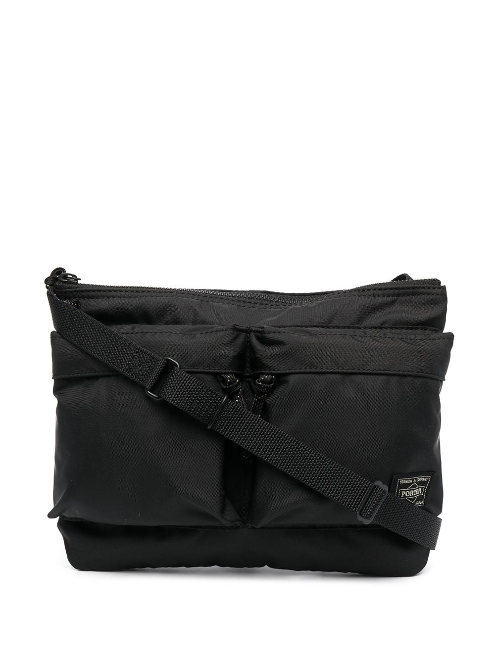 Porter Porter Force Shoulder Bag