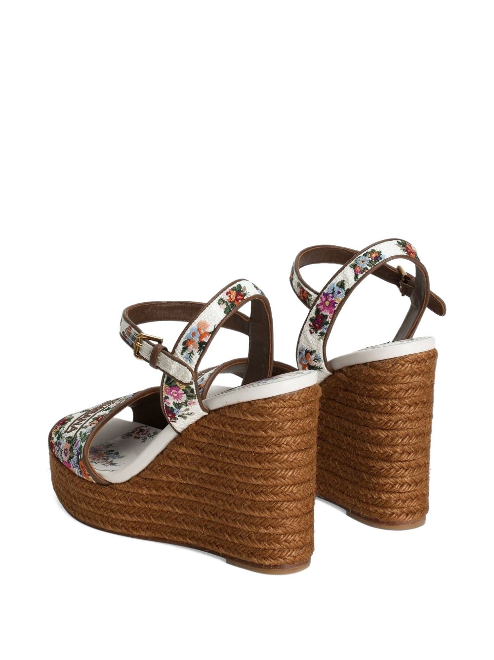 Dolce & Gabbana Sandals Pink