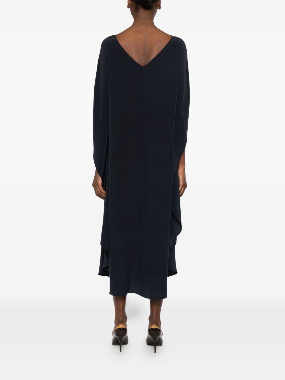 Gianluca Capannolo Dresses Blue