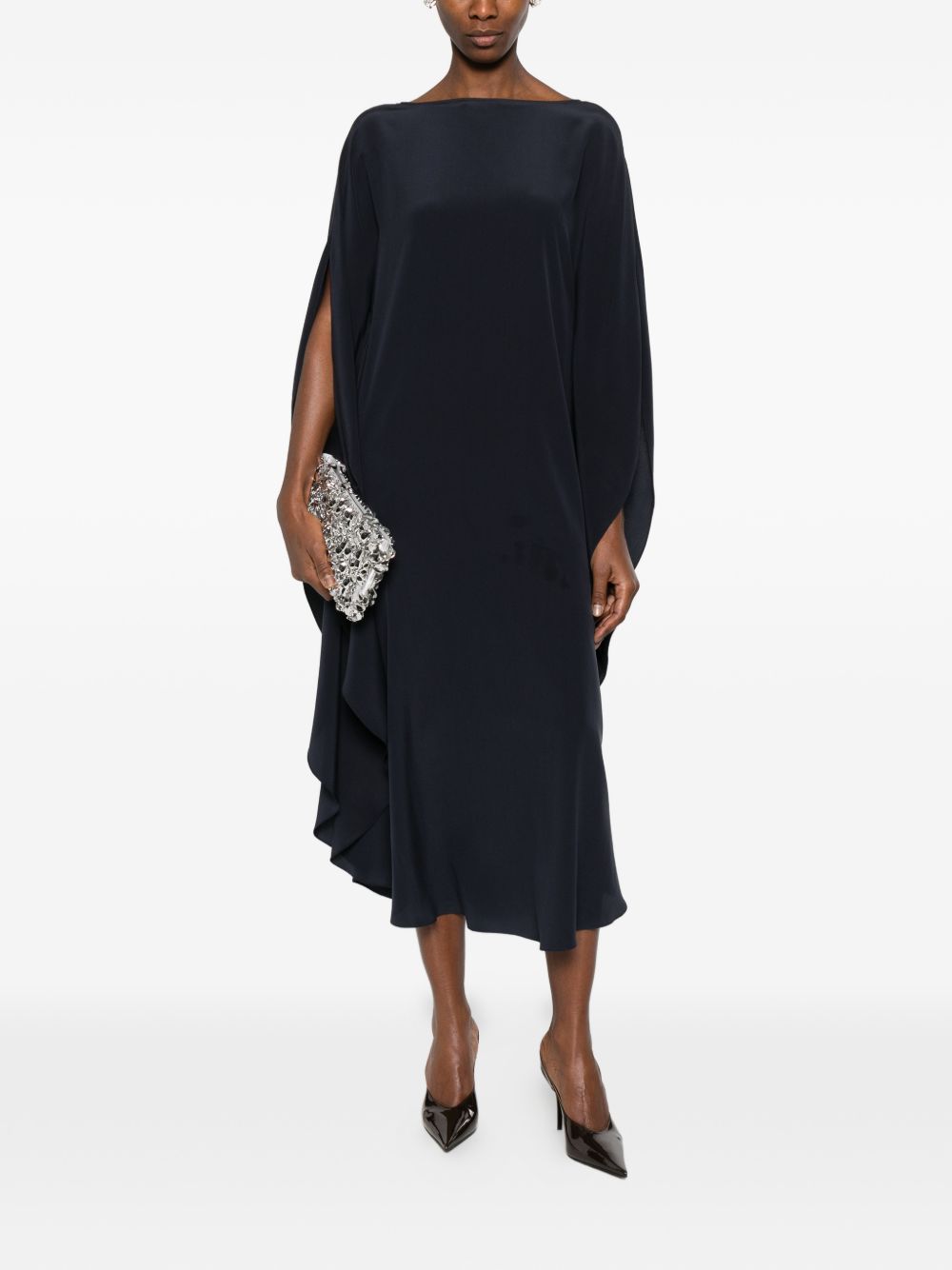 Gianluca Capannolo Dresses Blue