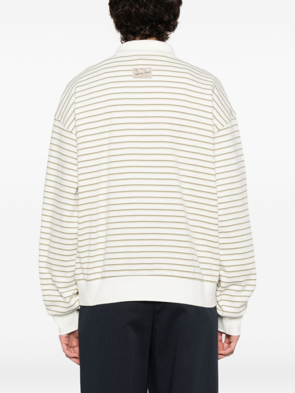 DUNST T-shirts and Polos Green