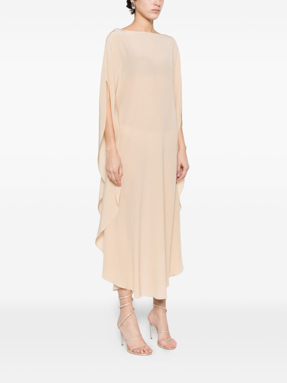 Gianluca Capannolo Dresses Beige