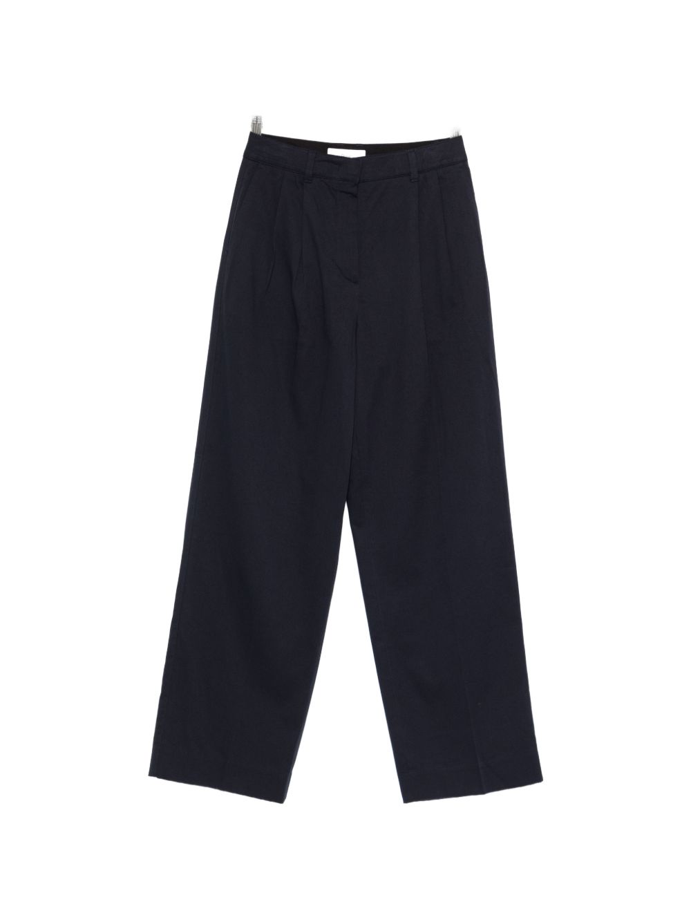 DUNST Trousers Blue