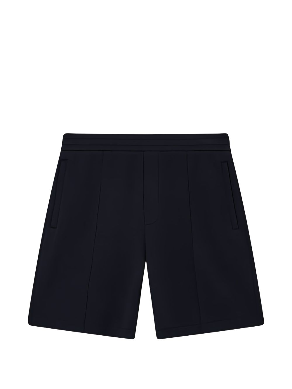 Emporio Armani Shorts Blue