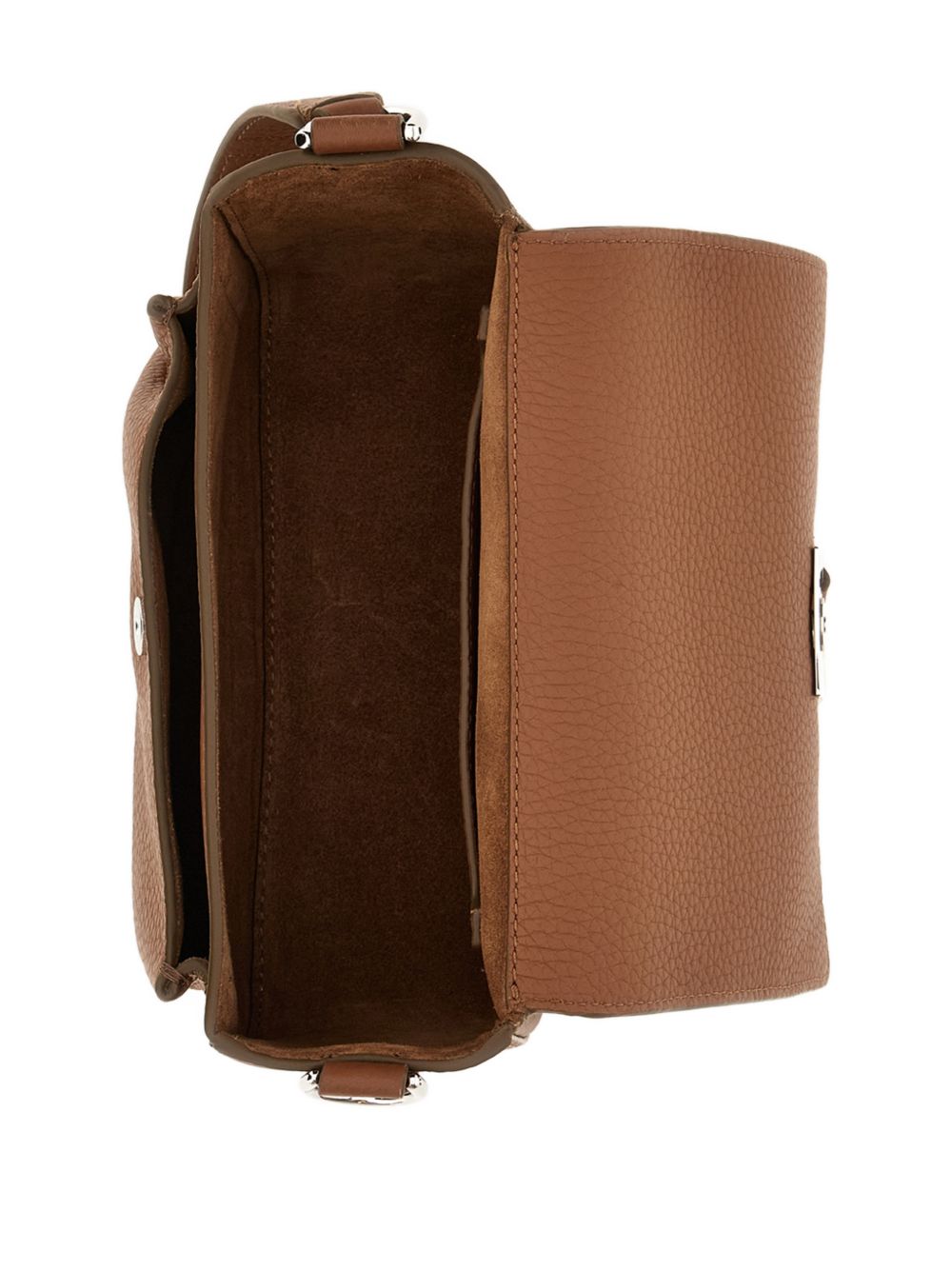 Hogan Trend Flap Bag