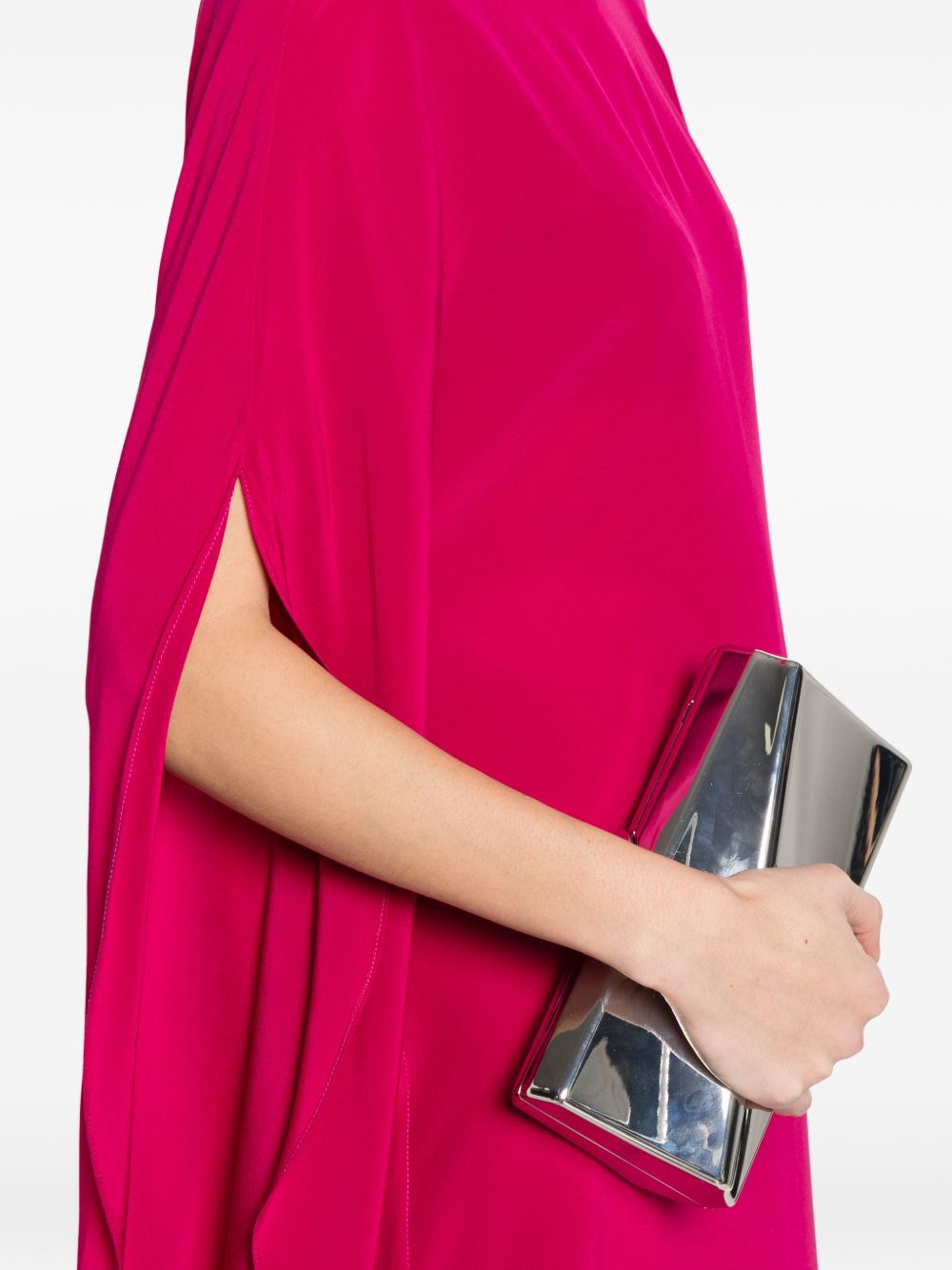 Gianluca Capannolo Dresses Red