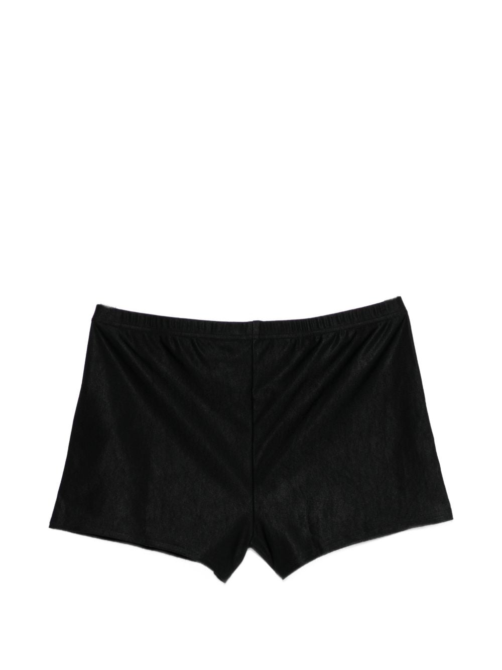 Saint Laurent Sea clothing Black