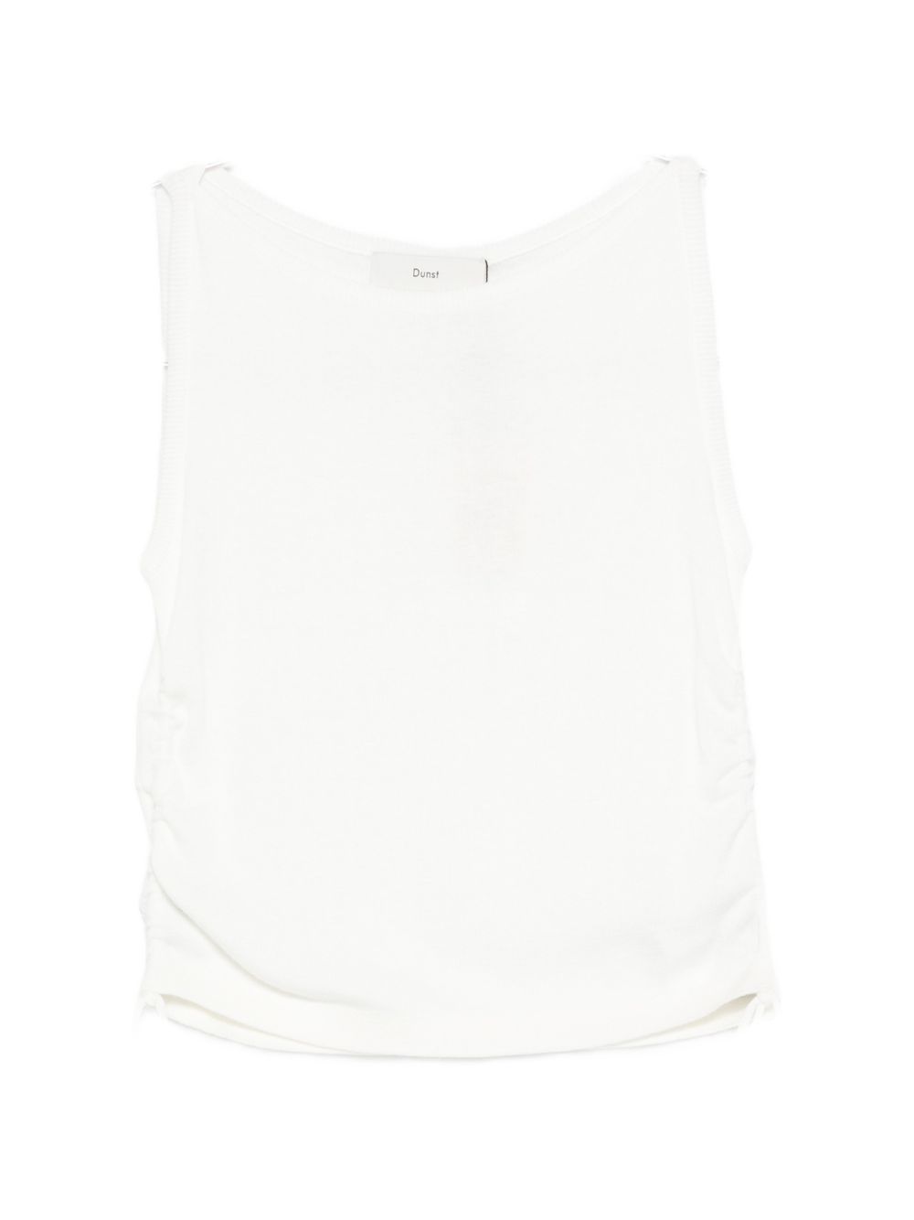 DUNST Top White