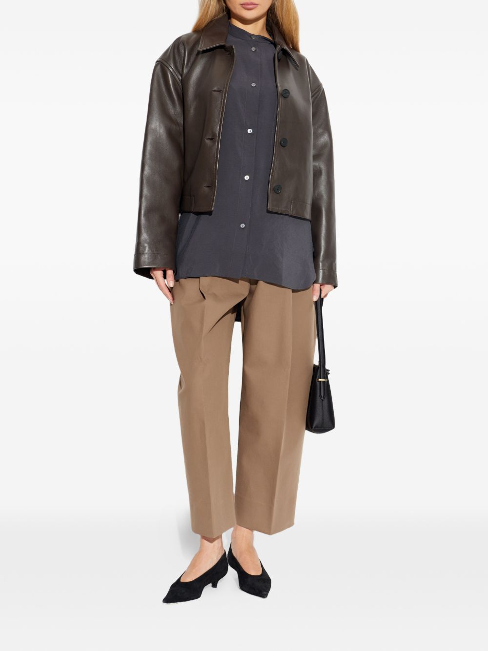 STUDIO NICHOLSON PRE Jackets