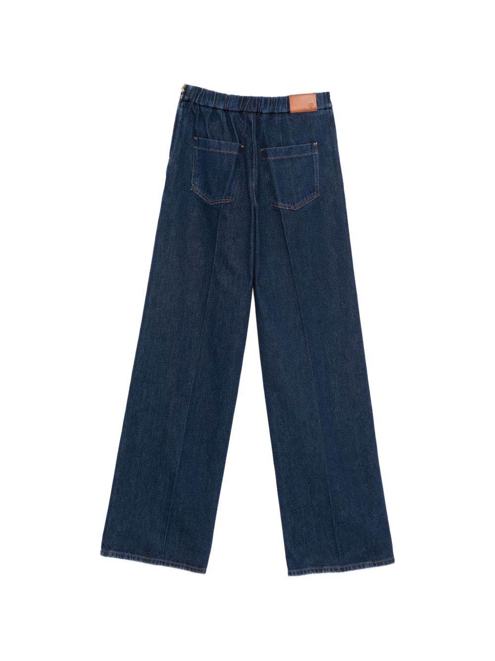 Forte Forte Jeans Blue