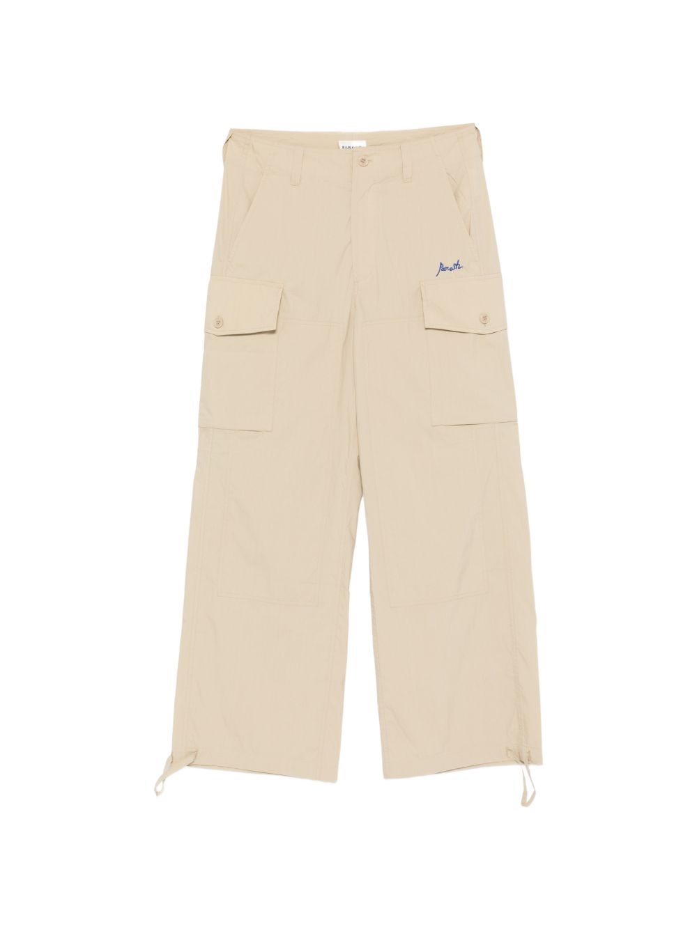 P.A.R.O.S.H. Trousers Beige